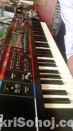 Roland juno g